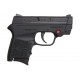 Tokyo Marui M&P Bodyguard 380, Discreet Design, Reliable Performance, Perfect for Any Scenario